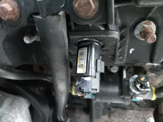  Датчик давления топлива Renault Clio 3 Арт 98131
