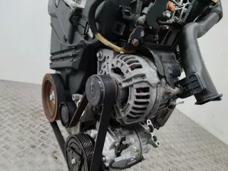 8200660033 Генератор Renault Clio 3 Арт 98129, вид 2