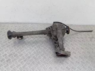4460310026 Редуктор переднего моста Volkswagen Touareg 1 Арт 98063, вид 1