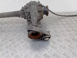 4460310026 Редуктор переднего моста Volkswagen Touareg 1 Арт 98063, вид 2