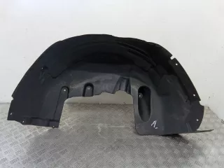 A1668847422 Защита арок задняя левая (подкрылок) Mercedes GL X166 Арт 98039, вид 1