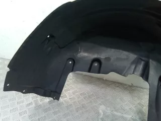 A1668847422 Защита арок задняя левая (подкрылок) Mercedes GL X166 Арт 98039, вид 2