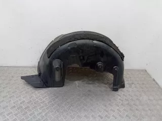A1668847422 Защита арок задняя левая (подкрылок) Mercedes GL X166 Арт 98039, вид 4