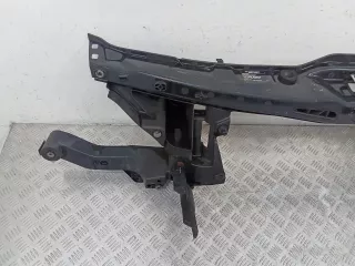 A6395843338 Передняя панель крепления облицовки (телевизор) Mercedes Vito W639 Арт 97940, вид 2