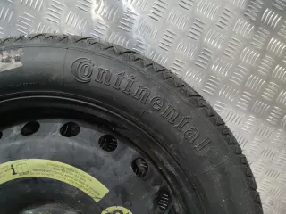 2124000002 Колесо запасное (таблетка) Mercedes E W212 Арт 97939, вид 2
