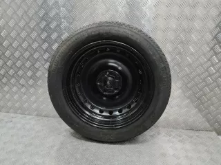 2124000002 Колесо запасное (таблетка) Mercedes E W212 Арт 97939, вид 6