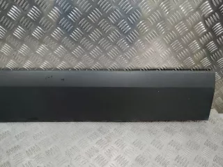 A9066905482 Молдинг (накладка кузовная) Mercedes Sprinter W906 Арт 97787, вид 2