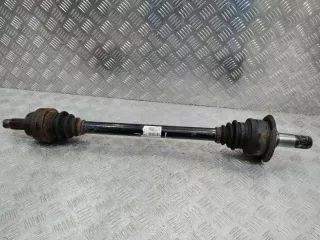 7564128,P576412803 полуось BMW X5 E70 Арт 97712, вид 1