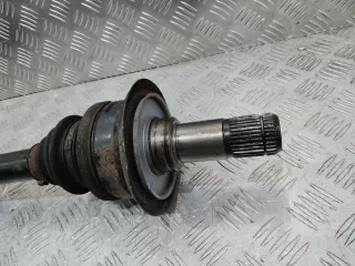 7564128,P576412803 полуось BMW X5 E70 Арт 97712, вид 3