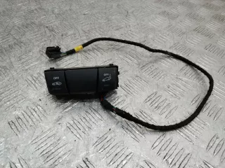 A1728208710 Блок кнопок Mercedes A W176 Арт 97627