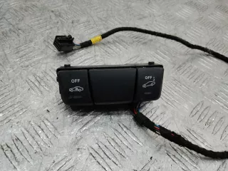 A1728208710 Блок кнопок Mercedes A W176 Арт 97627, вид 2
