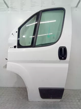  Дверь передняя левая Fiat Ducato 3 Арт 97451, вид 1
