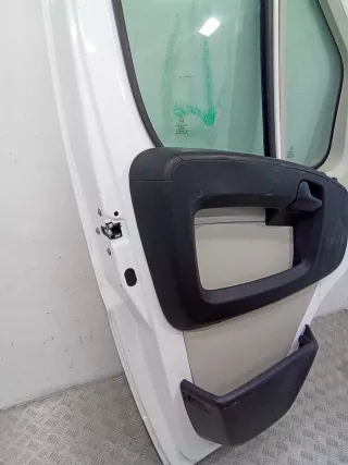  Дверь передняя левая Fiat Ducato 3 Арт 97451, вид 11