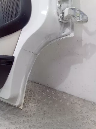  Дверь передняя левая Fiat Ducato 3 Арт 97451, вид 13