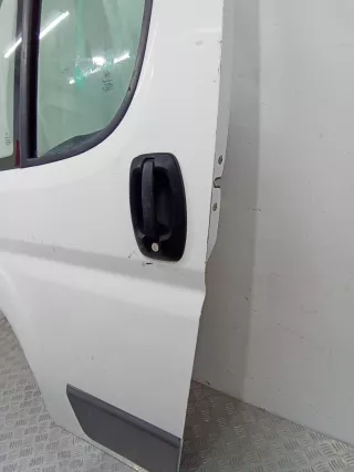  Дверь передняя левая Fiat Ducato 3 Арт 97451, вид 4