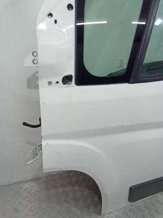  Дверь передняя левая Fiat Ducato 3 Арт 97451, вид 5