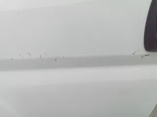  Дверь передняя левая Fiat Ducato 3 Арт 97451, вид 6