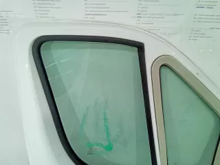  Дверь передняя левая Fiat Ducato 3 Арт 97451, вид 9