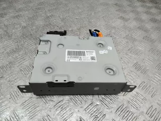 9820469280 Блок радио Peugeot 3008 2 Арт 97430
