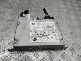 9820469280 Блок радио Peugeot 3008 2 Арт 97430, вид 5