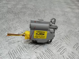 D267NFFLA01 Моторчик заслонки печки Hyundai Santa FE 4 (TM) restailing Арт 97419