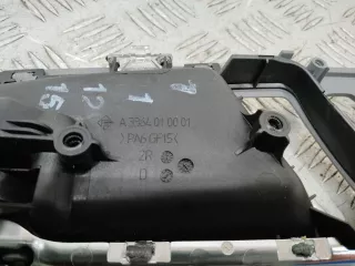 A3364010001 ручка внутренняя двери Mercedes S W221 Арт 97348, вид 4