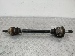  полуось BMW 5 E60/E61 Арт 97324, вид 1