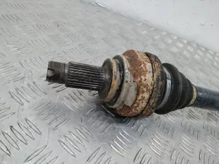  полуось BMW 5 E60/E61 Арт 97324, вид 2