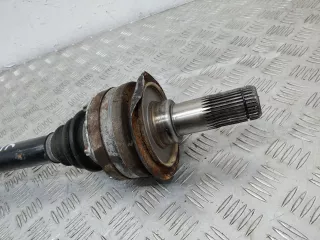  полуось BMW 5 E60/E61 Арт 97324, вид 3