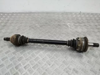  полуось BMW 5 E60/E61 Арт 97324, вид 4