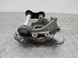  кулак задний правый BMW 5 E60/E61 Арт 97323, вид 2