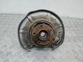  кулак задний правый BMW 5 E60/E61 Арт 97323, вид 3