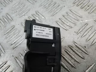 A2218213151 Кнопка центрального замка Mercedes S W221 Арт 97292, вид 5