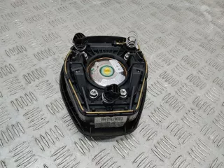 8V51A042B85CA Подушка безопасности водителя Ford Fiesta 6 Арт 97268, вид 3