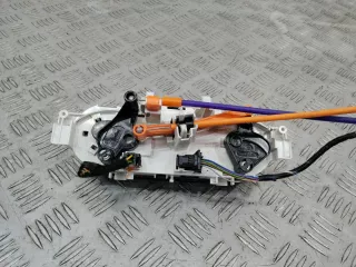 96722483ZD Блок управления печки/климат-контроля Peugeot 208 Арт 97219, вид 4