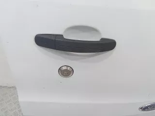  Ручка наружная задняя правая Ford Transit Custom Арт 97153, вид 1