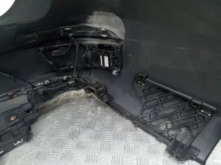  Бампер задний Mercedes GL X166 Арт 97125, вид 11