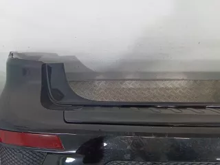  Бампер задний Mercedes GL X166 Арт 97125, вид 4