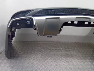  Бампер задний Mercedes GL X166 Арт 97125, вид 6