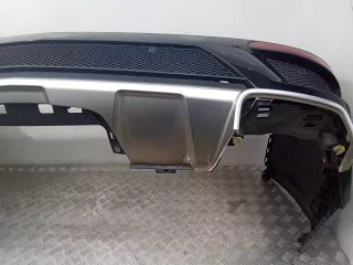  Бампер задний Mercedes GL X166 Арт 97125, вид 7
