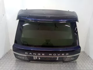  Крышка багажника (дверь 3-5) Land Rover Range Rover 4 Арт 97112