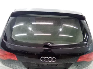  Щеткодержатель задний Audi Q7 4L Арт 97100, вид 1