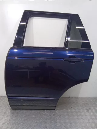  Дверь задняя левая Land Rover Range Rover 4 Арт 97059, вид 1