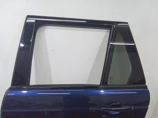  Дверь задняя левая Land Rover Range Rover 4 Арт 97059, вид 2