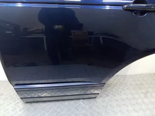  Дверь задняя левая Land Rover Range Rover 4 Арт 97059, вид 3