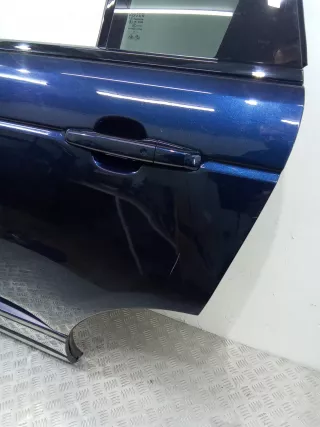  Дверь задняя левая Land Rover Range Rover 4 Арт 97059, вид 4