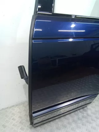  Дверь задняя левая Land Rover Range Rover 4 Арт 97059, вид 5