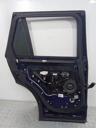  Дверь задняя левая Land Rover Range Rover 4 Арт 97059, вид 6