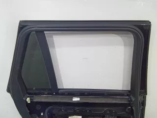  Дверь задняя левая Land Rover Range Rover 4 Арт 97059, вид 7