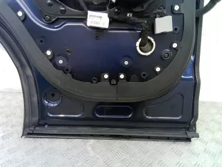  Дверь задняя левая Land Rover Range Rover 4 Арт 97059, вид 8